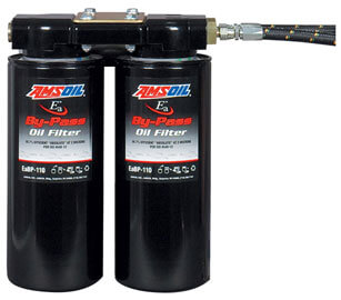 AMSOIL DUAL-GARD Bypass System