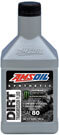 AMSOIL Synthetic Dirt Bike Transmission Fluid