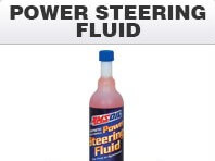 AMSOIL Power Steering