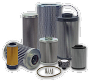 WIX Automotive & Light Truck Hydraulic Filters